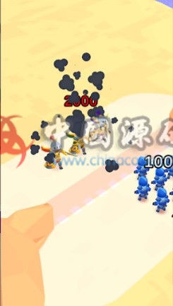 《Army Factory》源码 手游-第3张