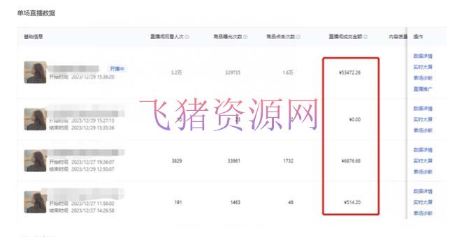 使用AI打造直播间,抖音无人蓝海查找流,高效矩阵0封号安稳日入3000 【AI变现】使用AI打造直播间,抖音无人蓝海查找流,高效矩阵0封号稳定日入3000