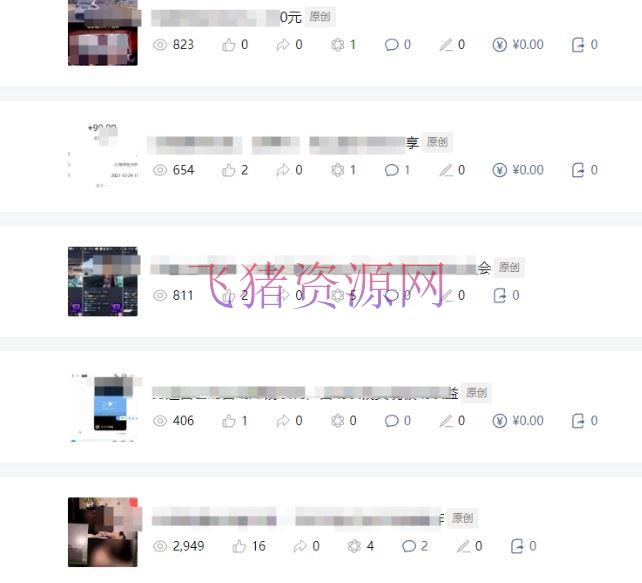 批量伪原创文章技能,一分钟即可产出一篇大众号原创文章 -2 批量伪原创文章技能,一分钟即可产出一篇大众号原创文章 -2