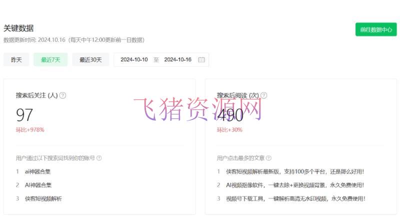 大众号项目训练营,30天做1个挣钱的大众号,秒变私域大佬 大众号项目训练营,30天做1个挣钱的大众号,秒变私域大佬