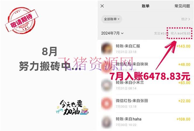 【网赚项目】贱价书变现搞钱项目:无需启动资金,当天收效,一天轻松搞几百块