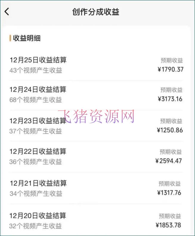 视频号数字人AI视频,条条爆款,一分钟搞定原创,躺赚8000+ 【网赚项目】视频号数字人AI视频,条条爆款,一分钟搞定原创,躺赚8000+