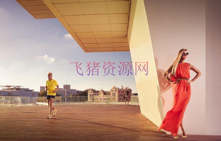 Scott Robert Lim - 强壮的构图技巧拍摄构图大师班教程-12节课-中英字幕 -8 Scott Robert Lim - 强壮的构图技巧拍摄构图大师班教程-12节课-中英字幕 -8