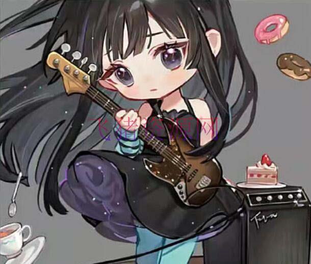 ichisaku2023年日系Q版团练第1期绘画(12节视频教程) 【绘画教程】ichisaku2023年日系Q版团练第1期绘画(12节视频教程)