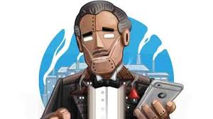 Telegram机器人
