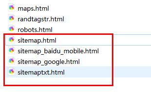 sitemap站点地图使用泛域名格式的方法 - 站群技巧 - html在线学习, nginx, redis, SEO快速排名, 伪静态, 反向代理, 广告代码, 泛目录, 泛站群, 百度快速排名, 站群关键词, 站群程序, 站群软件, 站长工具, 网站搬家, 蜘蛛池, 蜘蛛池模板, 视频教程, 采集英文, 采集规则-飞猪资源网