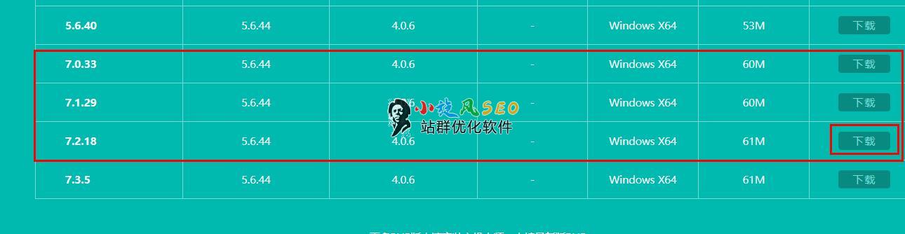 图片[2]-windows 2008服务器怎么搭建站群环境？ - 服务器技术 - 飞猪源码网-飞猪源码网