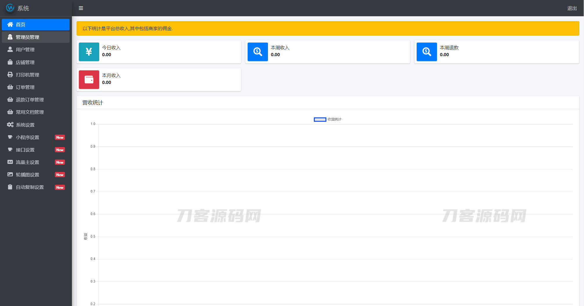 图片[5]-2023全新UI最新自助打印系统/云打印小程序源码 PHP后端 附教程-飞猪源码 - 微信小程序 飞猪资源网-飞猪资源网