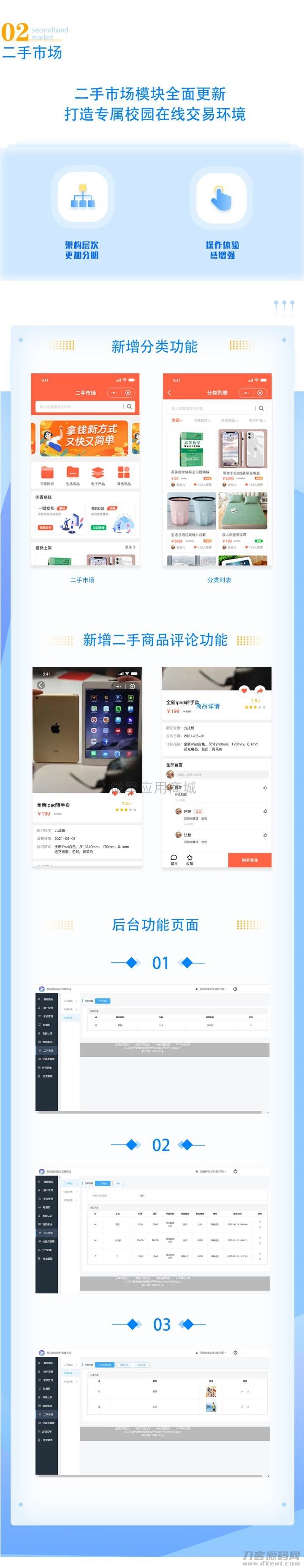 图片[3]-格创校园跑腿小程序 v1.1.45 失物招领增加搜索功能-飞猪源码 - 微信小程序 - 飞猪源码网-飞猪源码网
