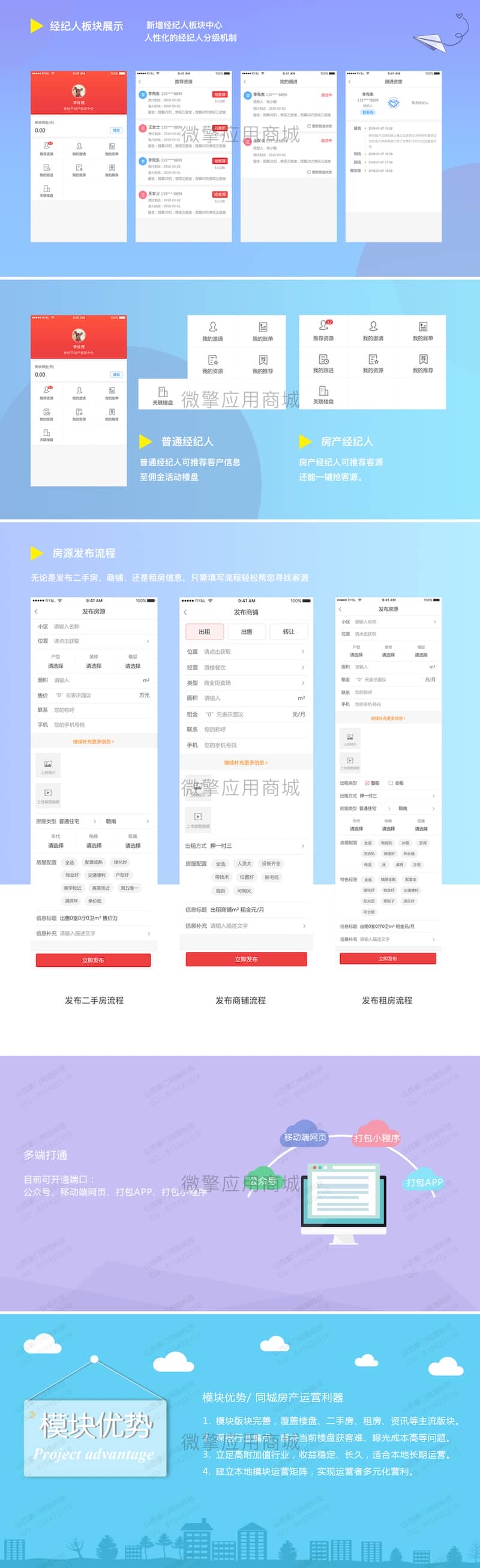 图片[2]-掌门智慧房产 V1.0.6 公众号+小程序 【微擎小程序 】 - 微信小程序 - 飞猪源码网-飞猪源码网