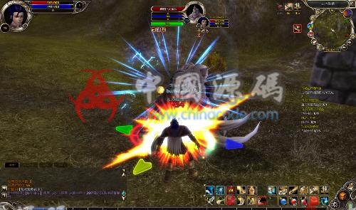 《魔法之门》修复版源码 - 端游源码 --飞猪资源网