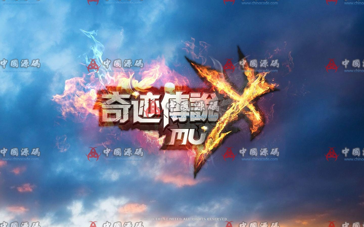 奇迹传说MUX完整源码(服务端+客户端+工具+CG) - 端游源码 --飞猪资源网