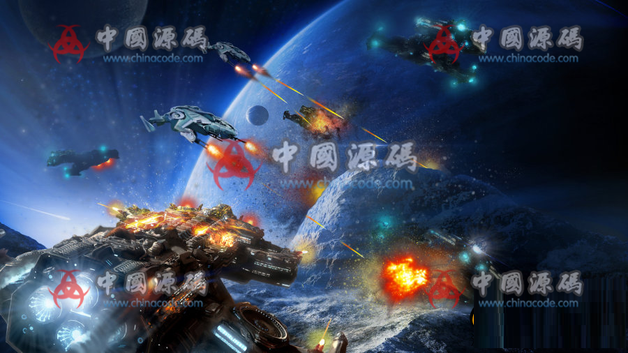 《星球大战:星系》源代码 - 端游源码 --飞猪资源网