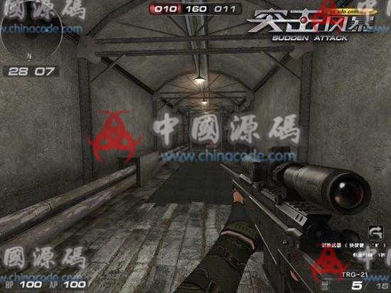 《突击风暴》源码 - 端游源码 - • 07-18 登录以回复 what is extraction code i enter: http://www.chinacode.com is wrong please help-飞猪资源网