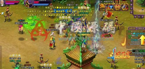 《斗破苍穹2》源码 - 页游源码 --飞猪资源网