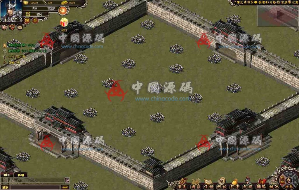 《天途》源码 - 页游源码 --飞猪资源网