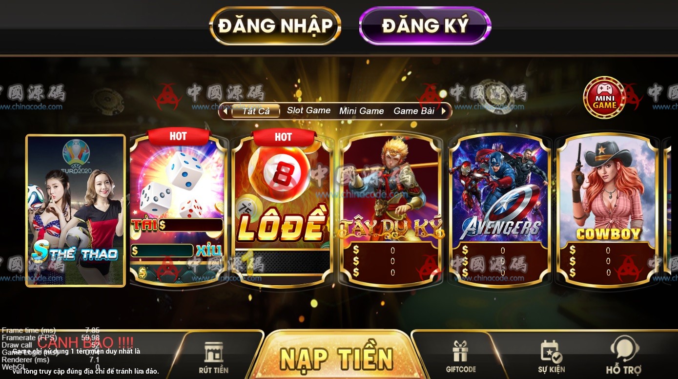 越南QP《GO88》源码 - 棋牌源码 --飞猪资源网