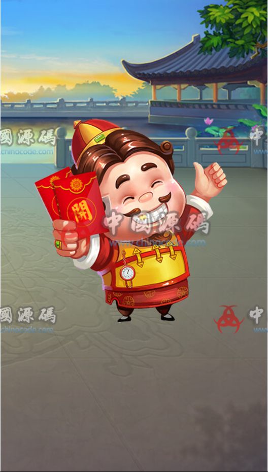 大圣红包app版本+带ios和apk客户端+文字教程+代理 - APP源码 --飞猪资源网