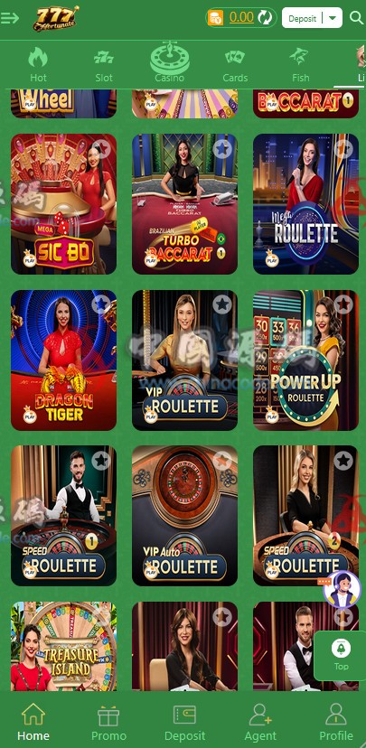 多接口整合海外PG平台源码 H5-第7张