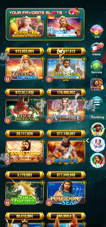 【置顶】竖版英文SLOTS《Cash Hero Slots》源码 H5-第2张