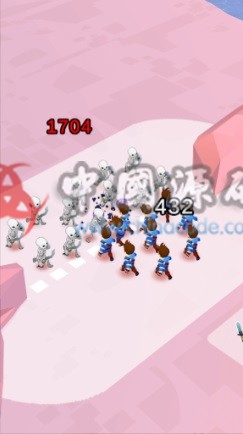 《Army Factory》源码 手游-第2张