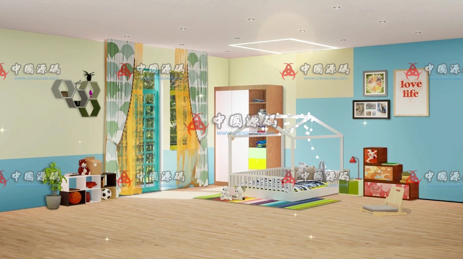 《Home Design Makeover : Match-3 Game》源码 手游-第2张