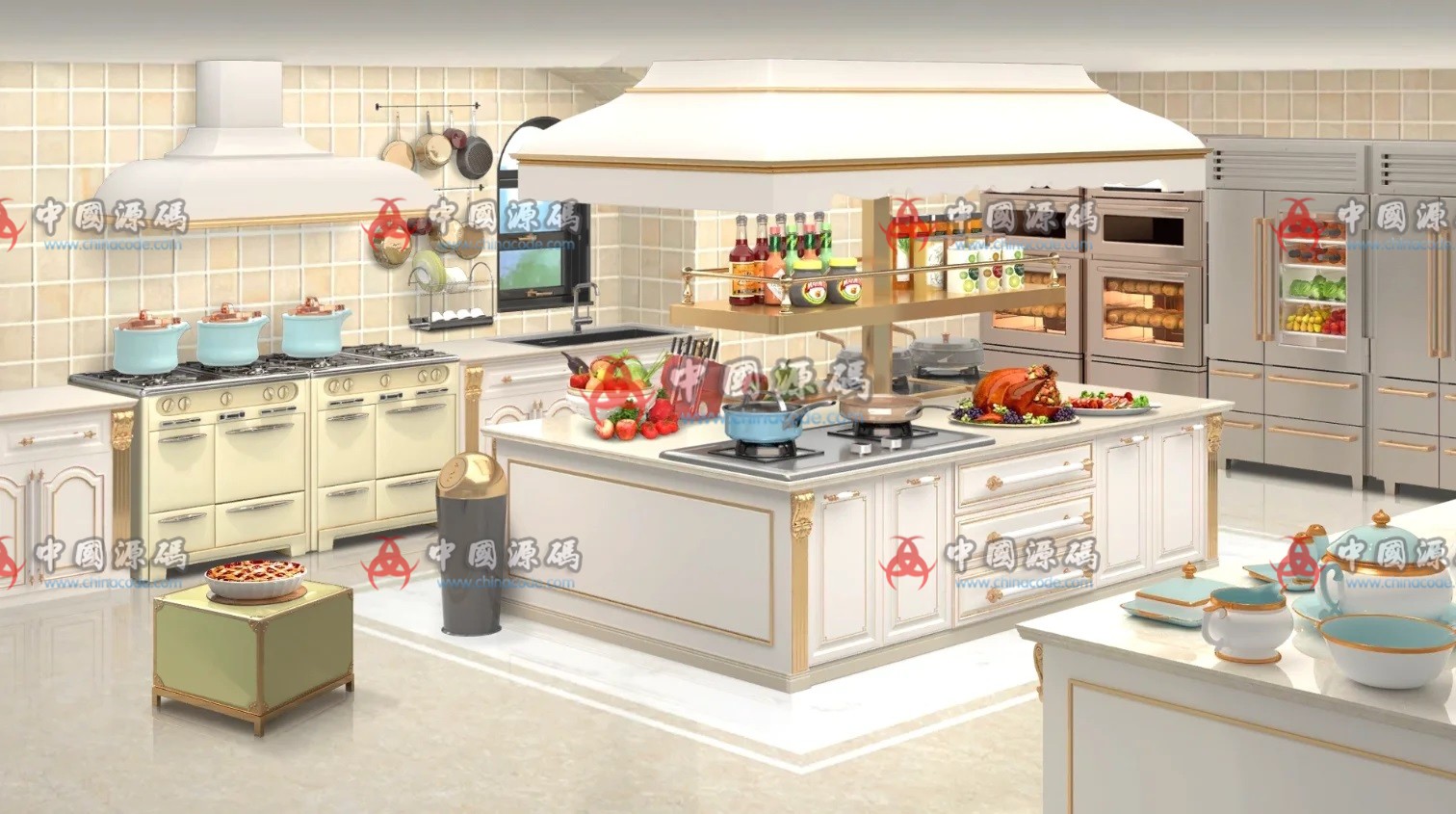 《Home Design Makeover : Match-3 Game》源码 手游-第3张