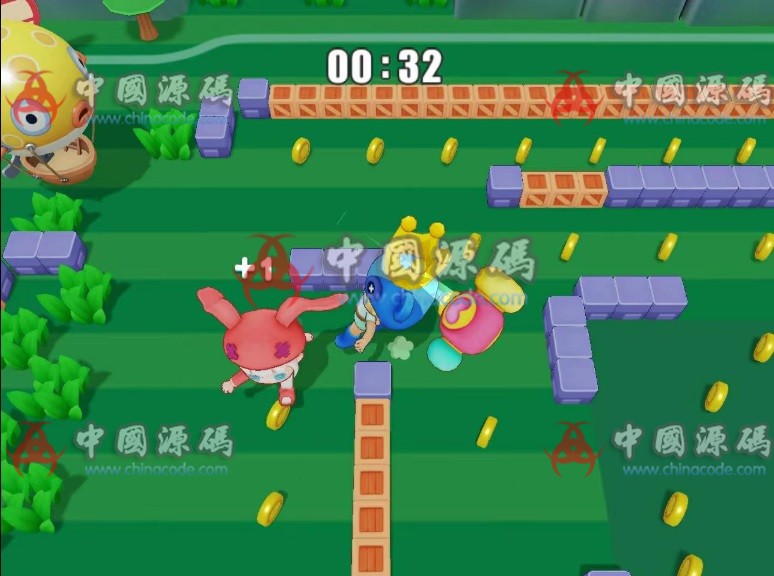 《赏金猎人Pro》源码 H5-第3张