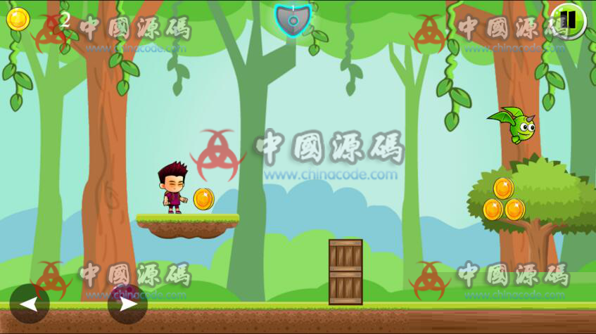 安卓丛林男孩游戏源码jungle boy - H5游戏源码 - And the admob ID with yours ., Replace the icons of the game, The app Name, 安卓丛林男孩游戏源码jungle boy How to Setup and Reskin: Import Project into Eclipse. Change the package name-飞猪资源网