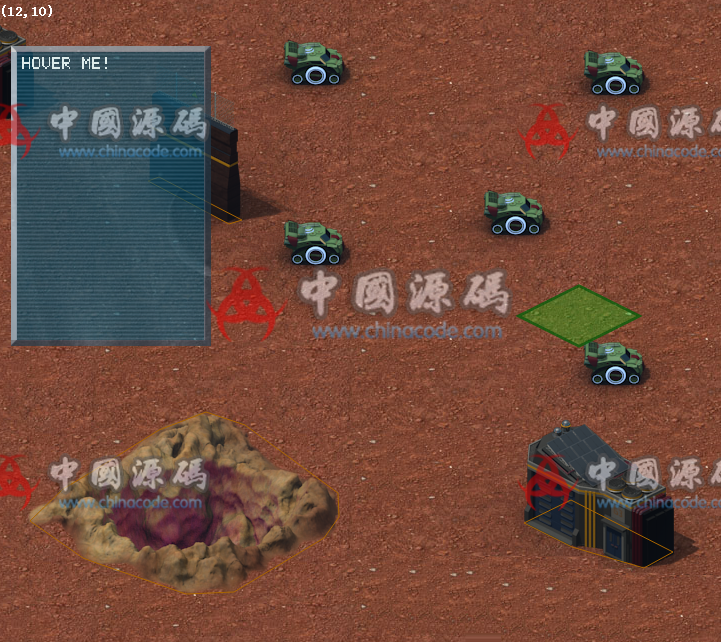 网页星际小游戏StarLoot游戏源代码下载 - H5游戏源码 --飞猪资源网
