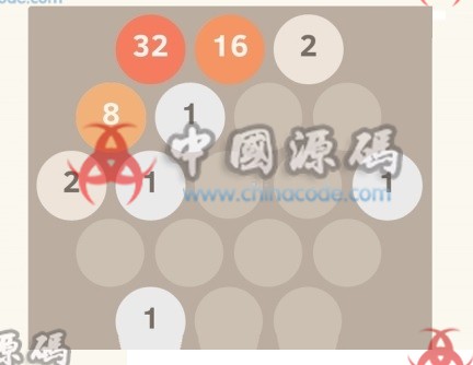 《2048》源码 - 手游源码 --飞猪资源网