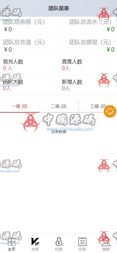 抖音国际\\亚马逊\\Facebook\\YouTube点赞任务系统源码下载，多语言免费版亲测可打包APP APP-第6张