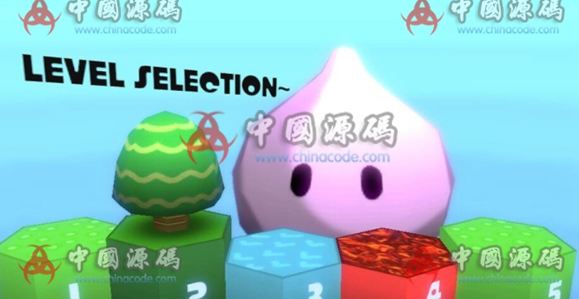 《史莱姆世界》源码 - 手游源码 - 史莱姆世界, 长时间吃不到食物将会抑郁而死。。。而你要通过放置食物, 雷电-飞猪资源网