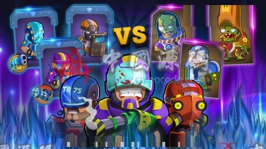 《Zombie Defense》源码 - 手游源码 --飞猪资源网