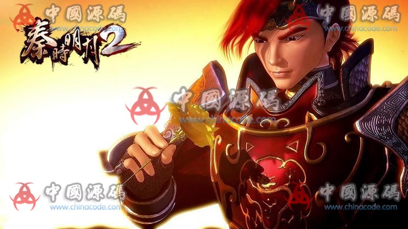 《秦时明月2》全套源码+完整数据库+编译好的架设端+图文教程 - 手游源码 --飞猪资源网