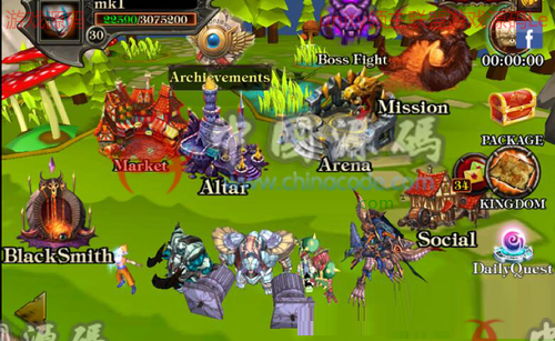 《领主联盟》League of Lords – Battle of Demigods源码 - 手游源码 - • 04-27 登录以回复 i click the download button, but i don t know the password, it goes to pan baidu site-飞猪资源网