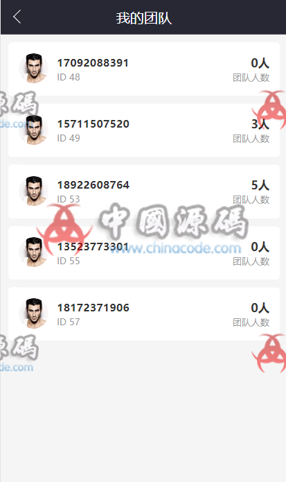 thinkPHP开发|区块链区块乱世王者英雄养成系统|区块狗区块十二生肖养成模式 网站-第5张