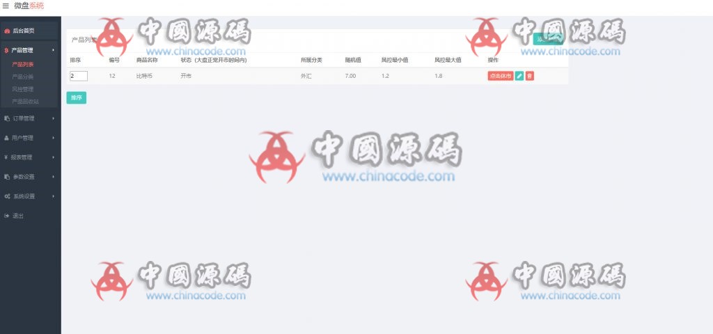 目前很火的币圈完整源码+搭建视频教程（已亲测完整可用） 网站-第3张
