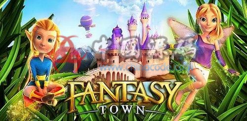 《梦幻庄园》ios源码 - 手游源码 --飞猪资源网