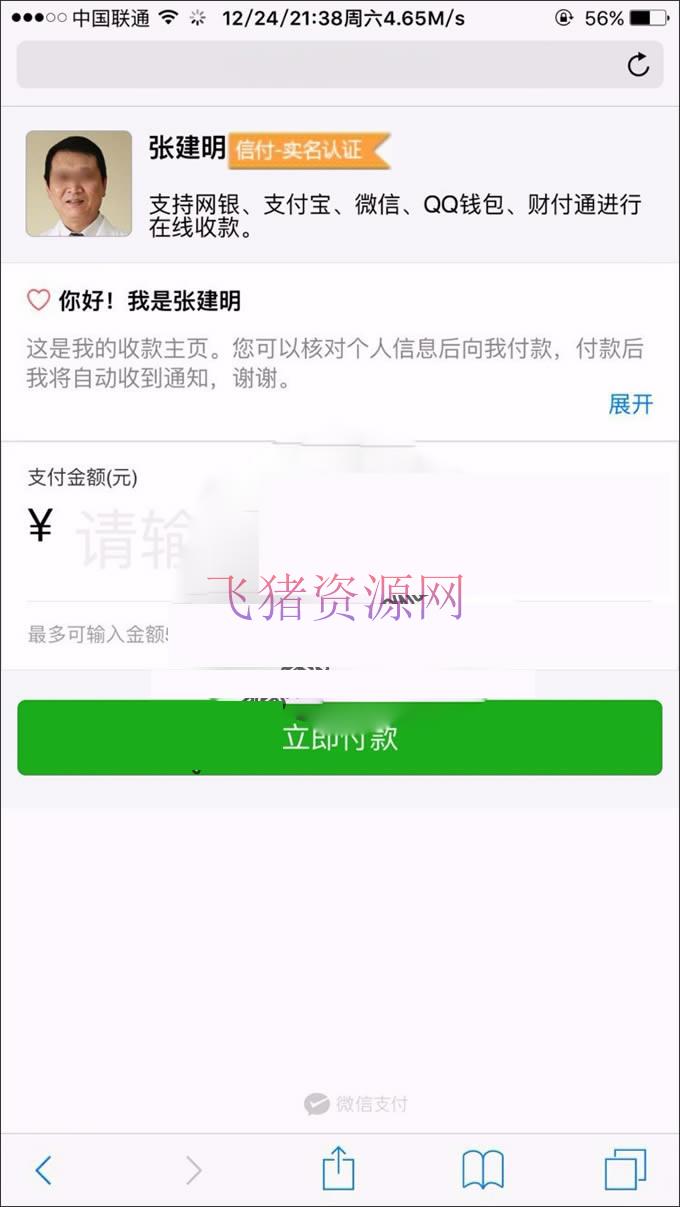 ThinkPHP新版企业级php第三方api第四方支付平台程序源码商业版,带支付接口价值3000元 - 免费源码 --飞猪资源网