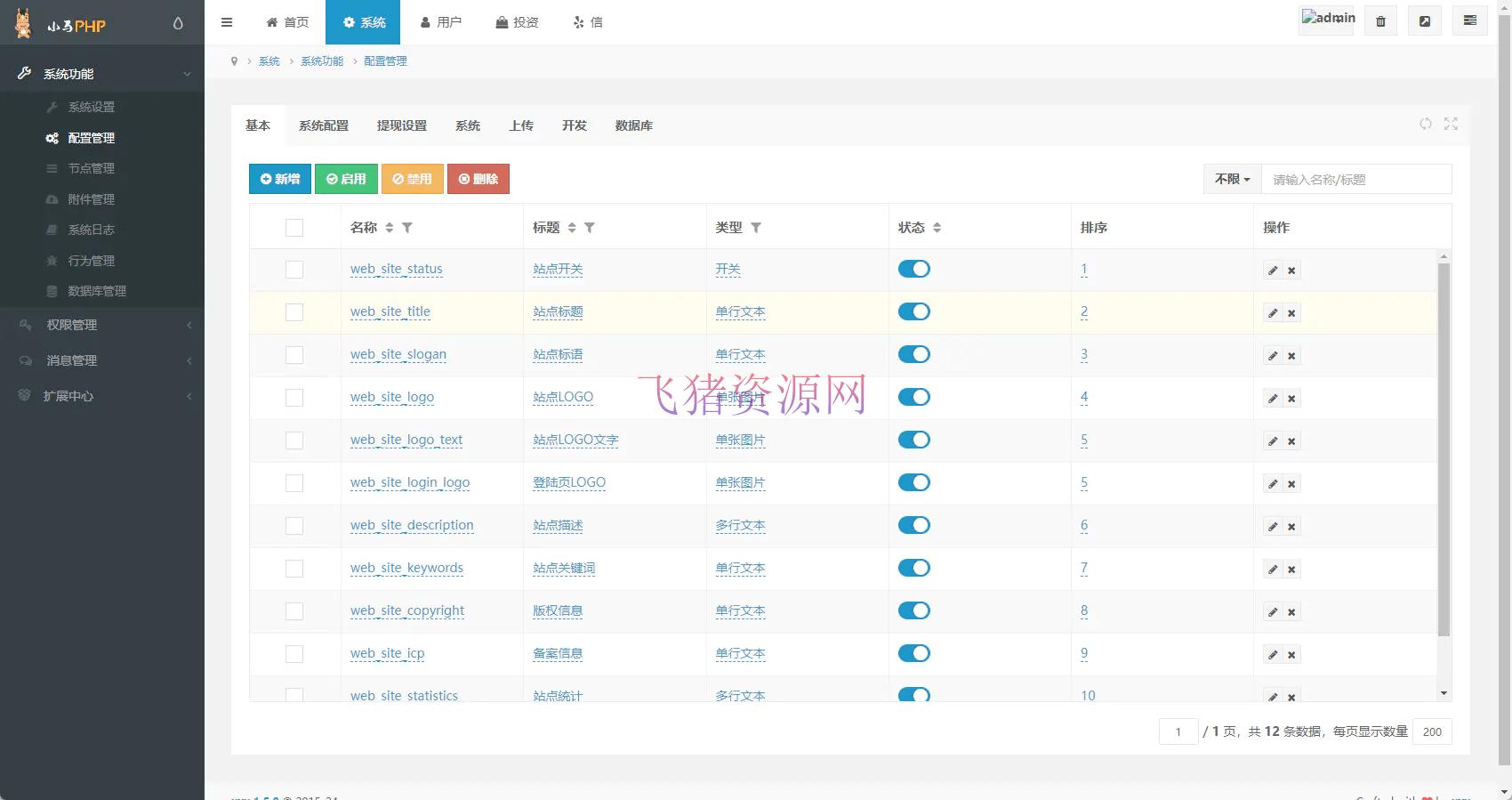 图片[5]-【网站源码】中英双语言BSC币安链dapp源码/nft-usdt理财源码/支持 投资理财 质押-吾图资源网