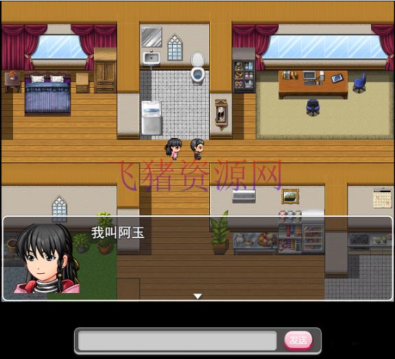 【网站源码】人工智能聊天机器人(全站源码和教程) v3.0 - 其他源码 --飞猪资源网