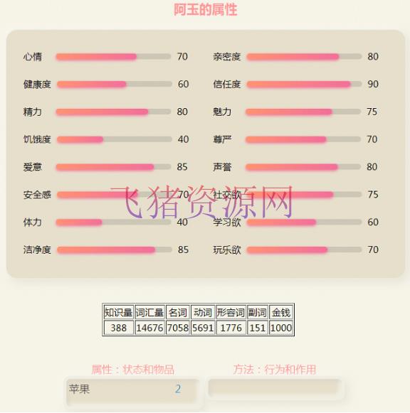 图片[6]-【网站源码】人工智能聊天机器人(全站源码和教程) v3.0-吾图资源网