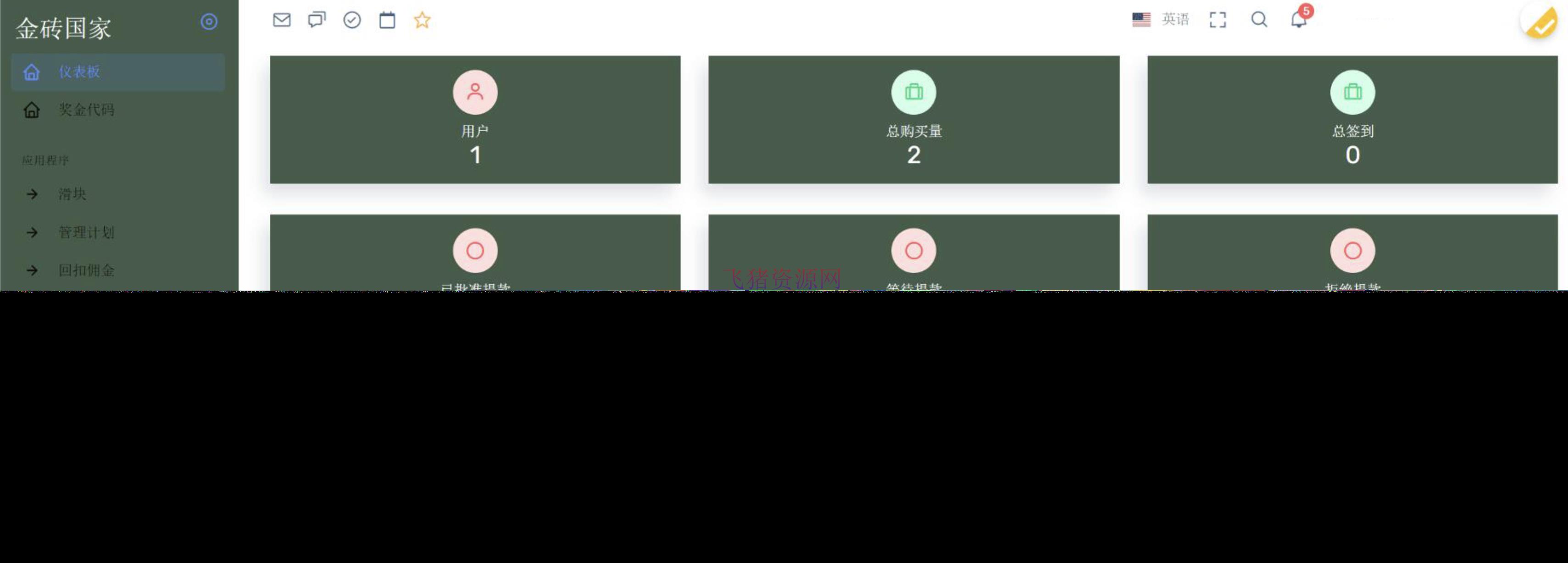 图片[3]-【网站源码】海外金砖国家共享投资理财系统源码/投资理财源码-吾图资源网
