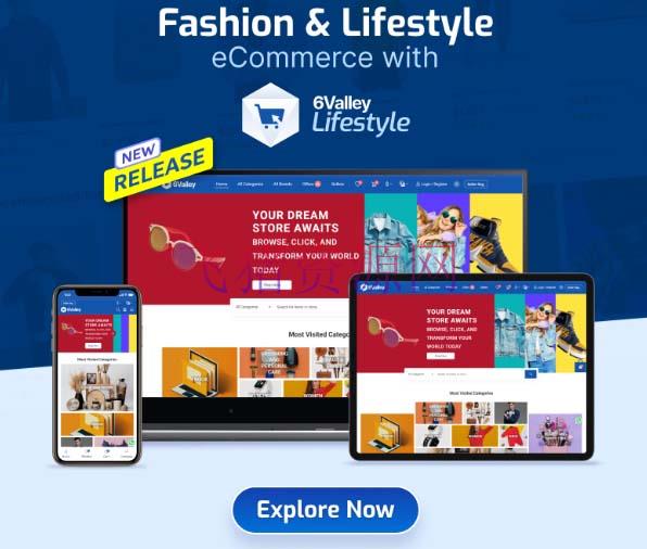 图片[3]-【网站源码】6Valley 14.2 免授权php – 跨境电商在线商城 – 完整的电子商务APP端和web端程序-吾图资源网