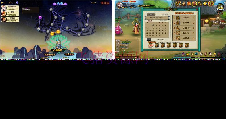 图片[2]-【游戏源码】卡牌回合页游【逗仙OL】最新整理Win一键服务端+GM工具+详细外网搭建教程-吾图资源网