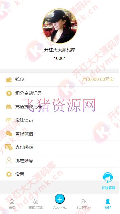 图片[5]-【网站源码】全网首发+旗舰28完美运营Java版高仿28圈+彩种丰富+机器人+眯牌-吾图资源网