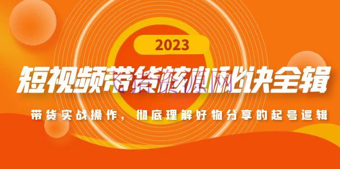 短视频带货秘籍大公开：实战攻略+选品诀窍，助你成为带货达人 - 抖音快手 --飞猪资源网
