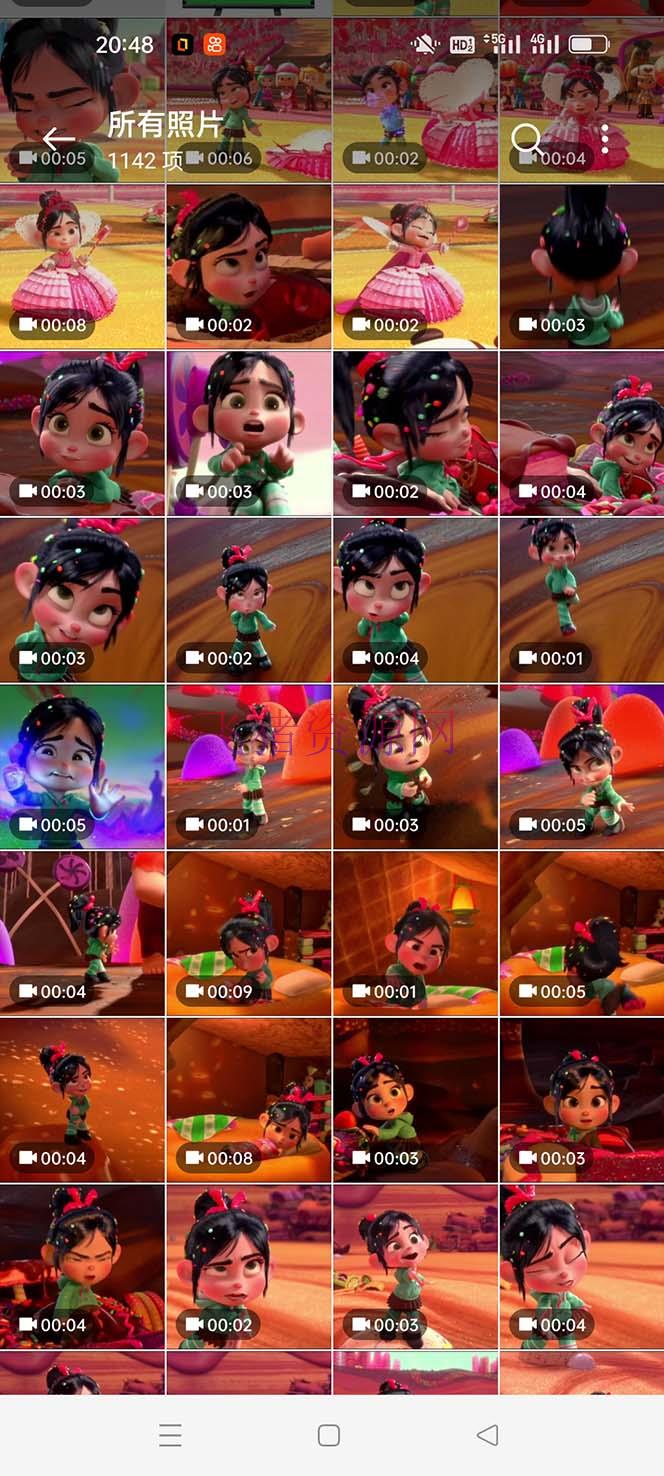 图片[6]-【短视频运营】无敌损坏王动画表情包流量变现：一条视频赚几千几万（教程+资料）-吾图资源网