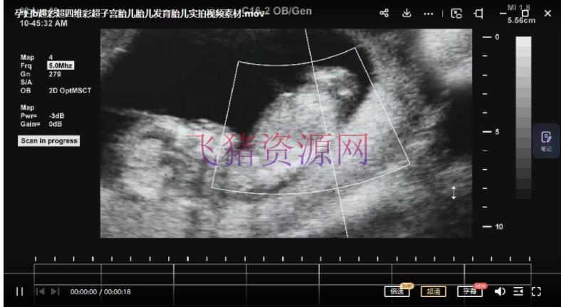 图片[3]-【短视频运营】最新抖音快手蓝海无人直播胎教助眠玩法，轻松引爆直播间【教程+软件+资料】-吾图资源网